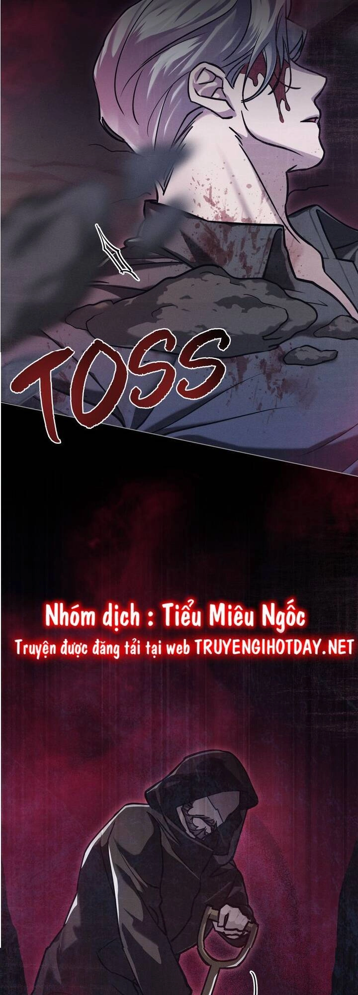 Chàng Người Sói Phát Điên Vì Tôi Chapter 5 - 20