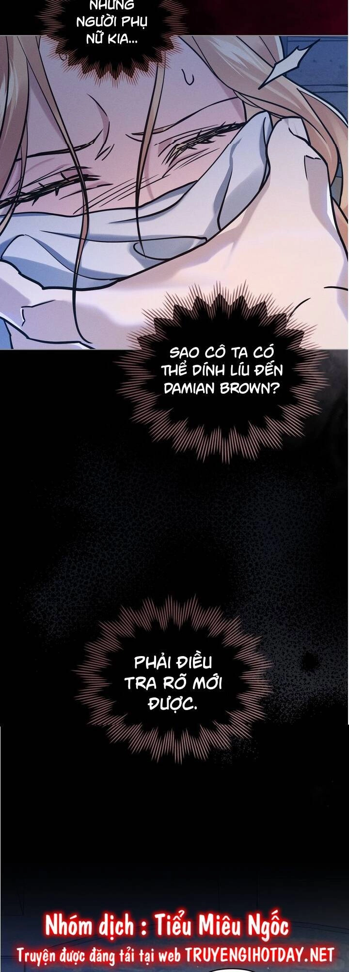 Chàng Người Sói Phát Điên Vì Tôi Chapter 5 - 22