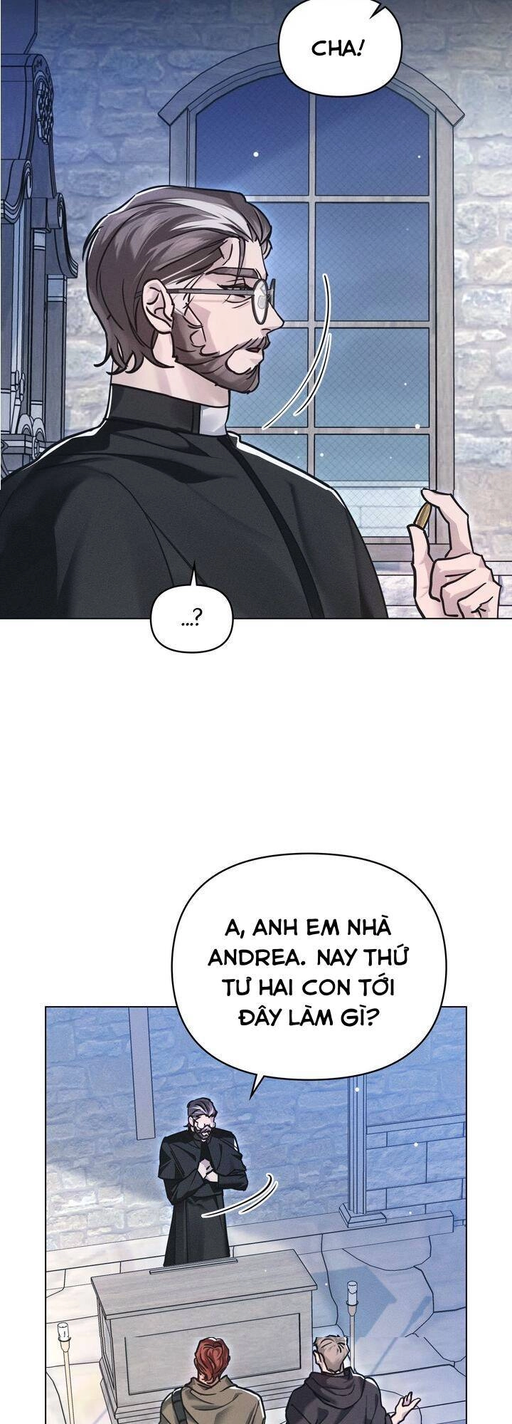 Chàng Người Sói Phát Điên Vì Tôi Chapter 5 - 23