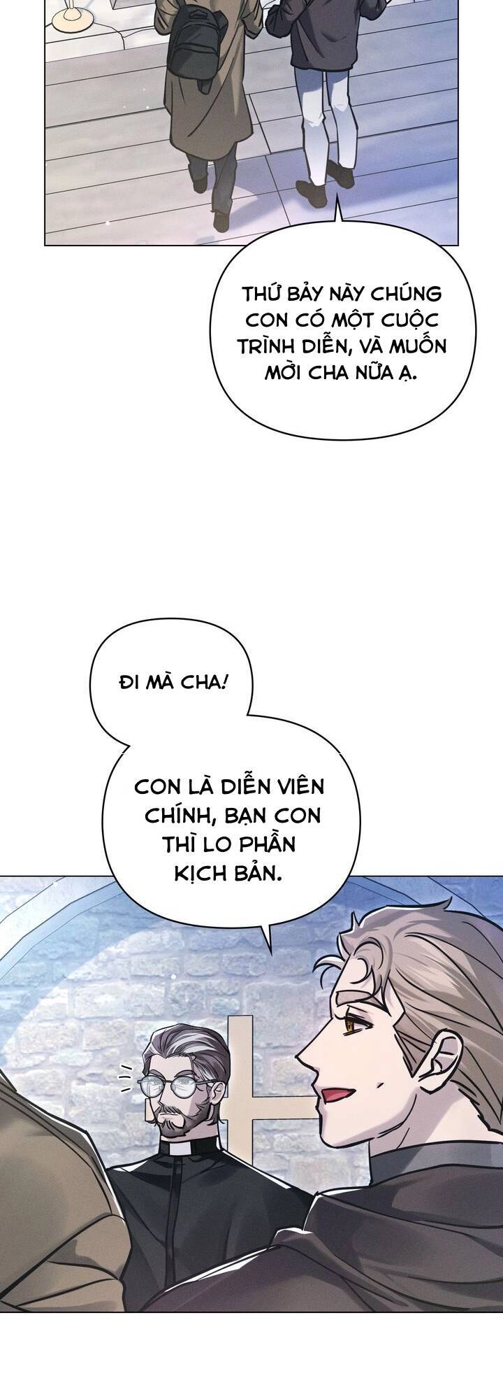 Chàng Người Sói Phát Điên Vì Tôi Chapter 5 - 24