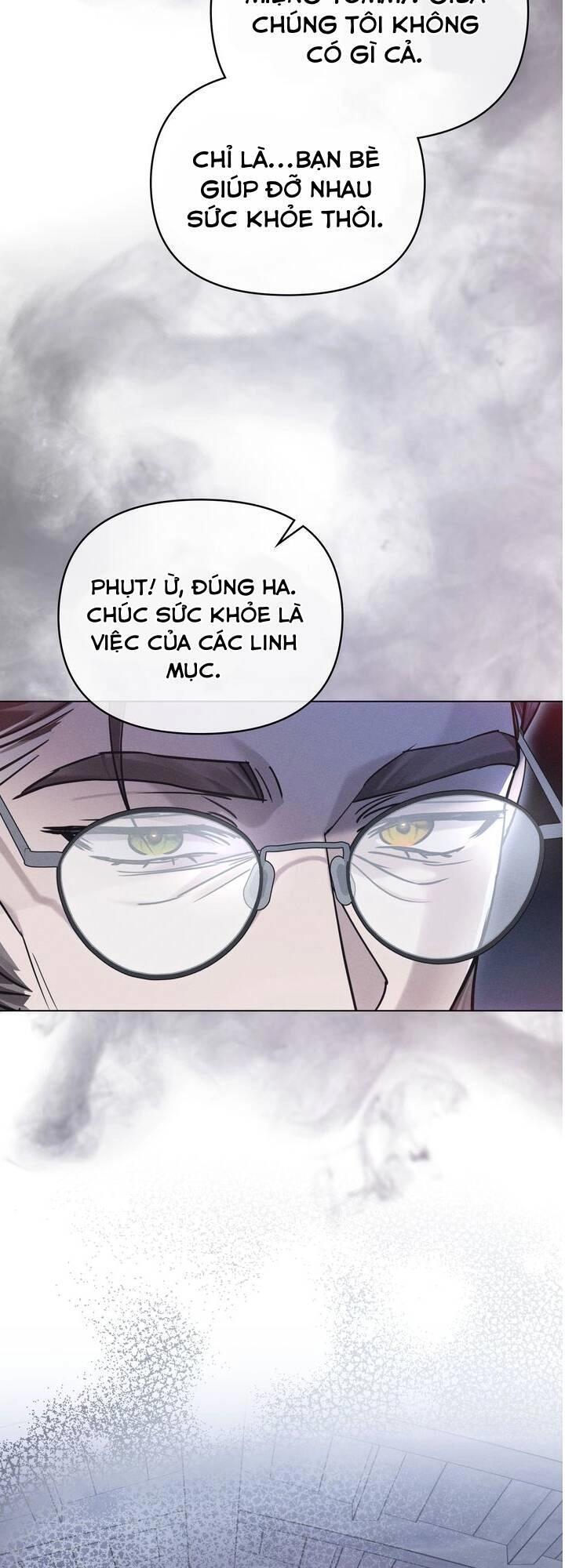 Chàng Người Sói Phát Điên Vì Tôi Chapter 5 - 30