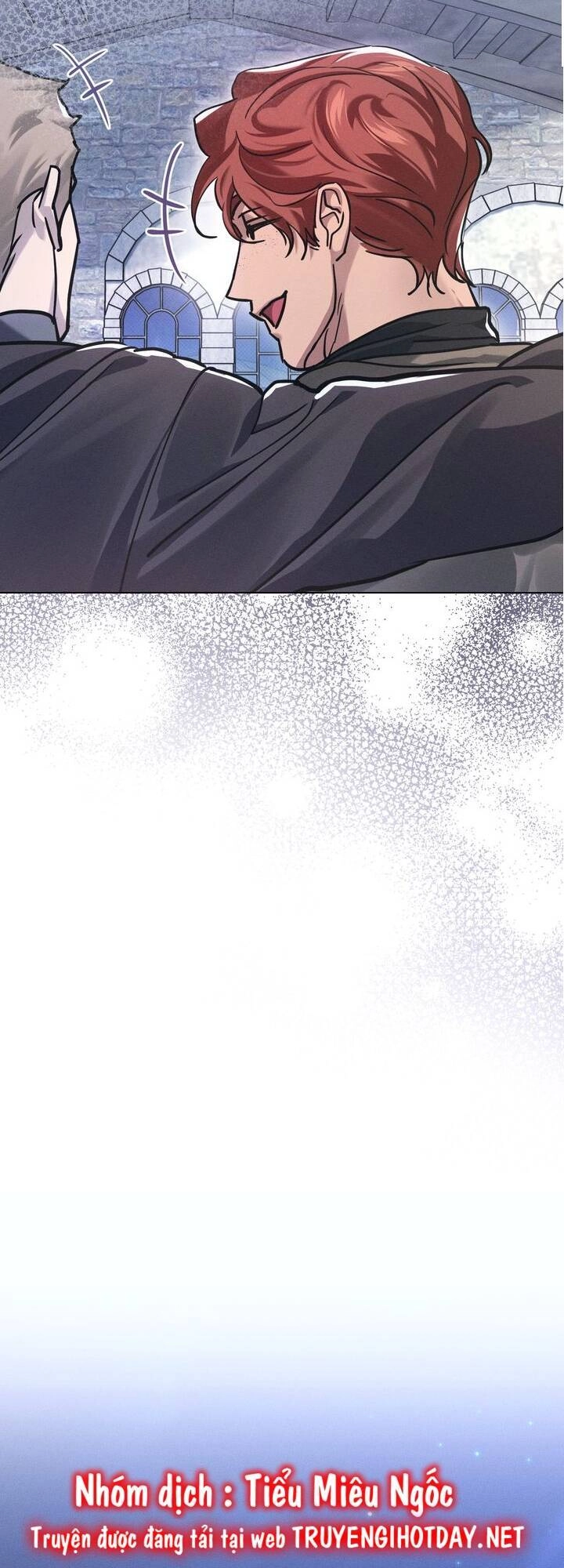 Chàng Người Sói Phát Điên Vì Tôi Chapter 5 - 31