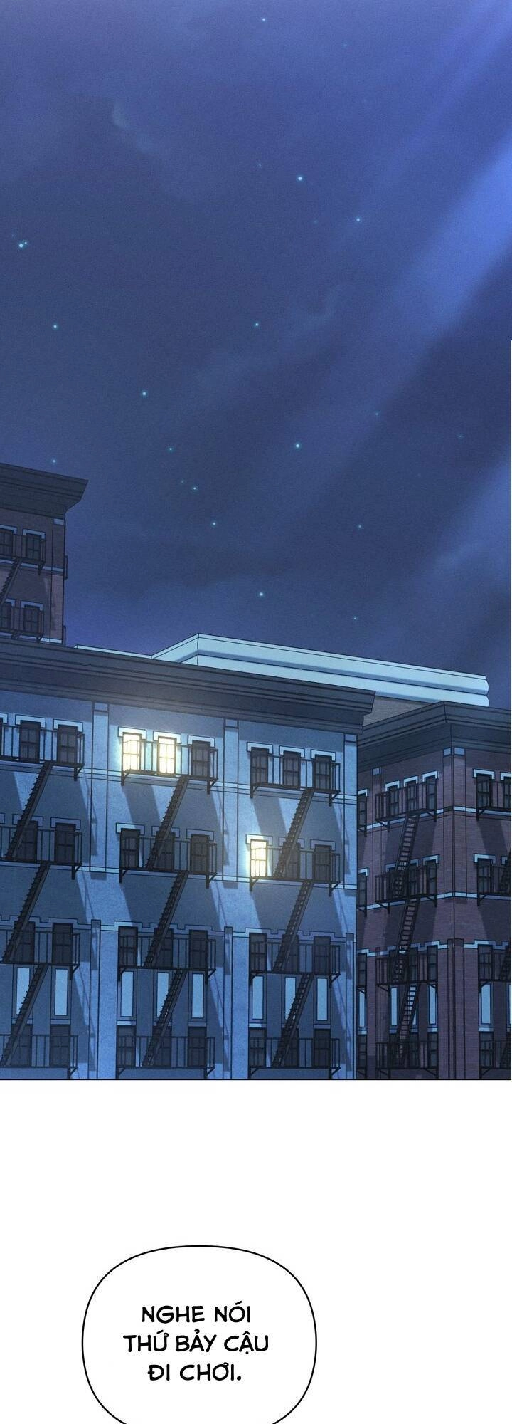 Chàng Người Sói Phát Điên Vì Tôi Chapter 5 - 32