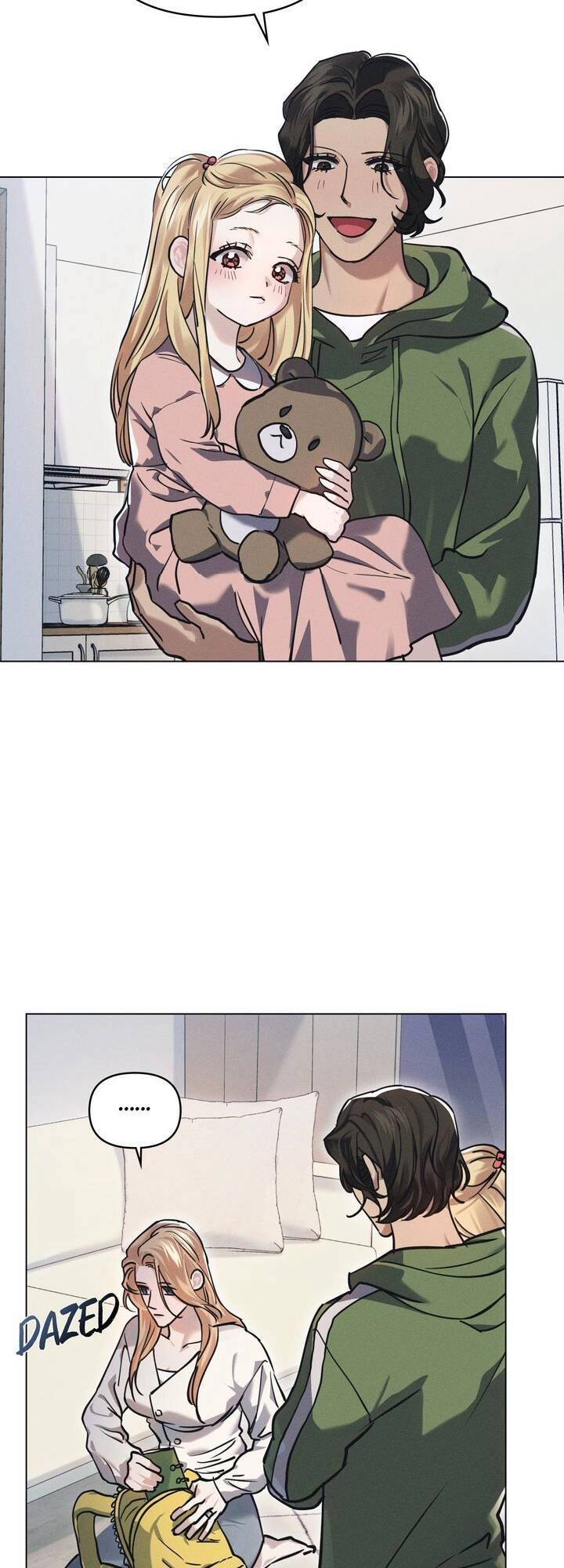 Chàng Người Sói Phát Điên Vì Tôi Chapter 5 - 33