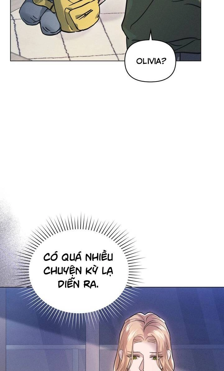 Chàng Người Sói Phát Điên Vì Tôi Chapter 5 - 34