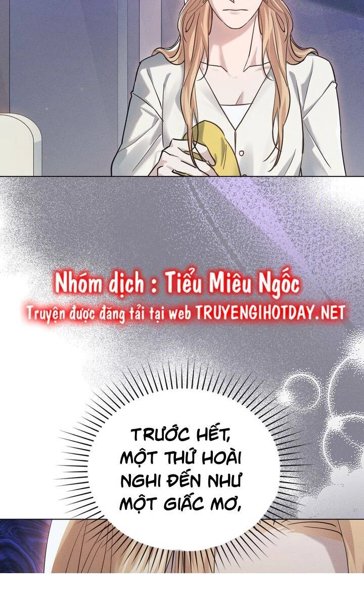 Chàng Người Sói Phát Điên Vì Tôi Chapter 5 - 35