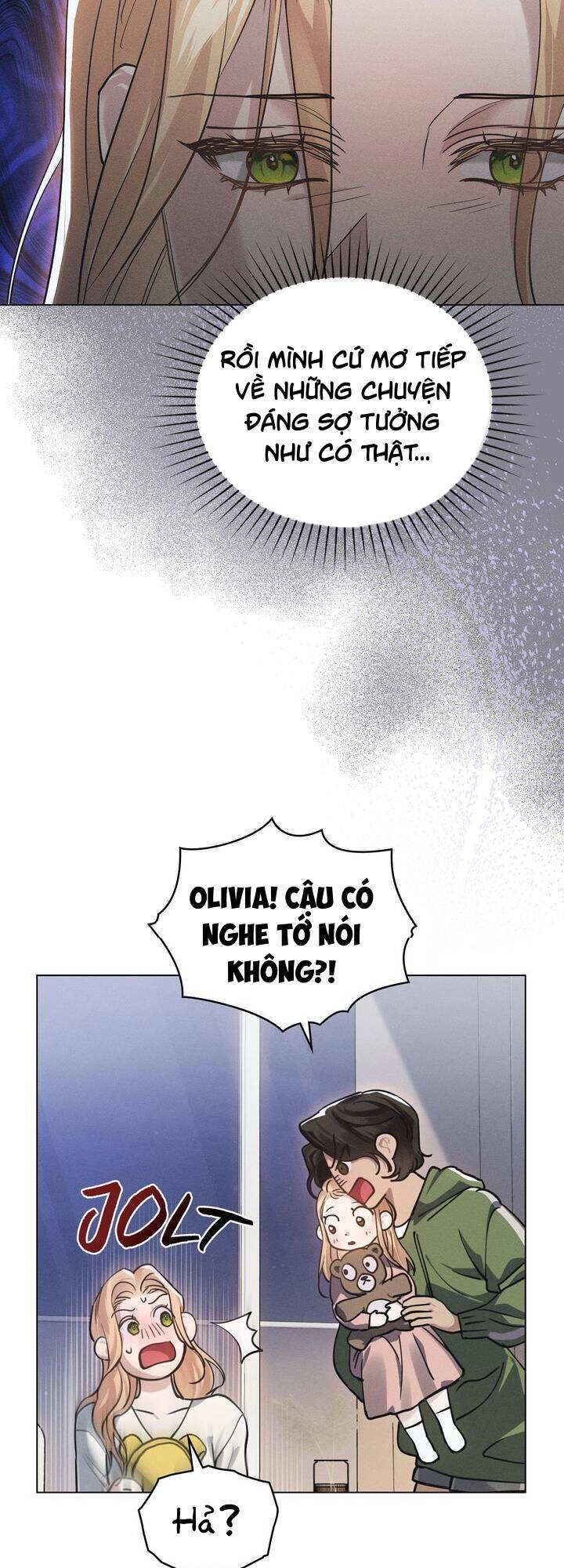 Chàng Người Sói Phát Điên Vì Tôi Chapter 5 - 36