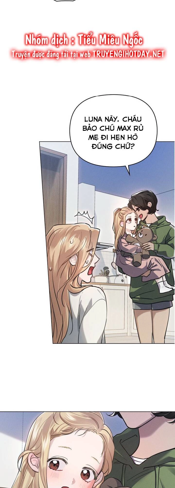 Chàng Người Sói Phát Điên Vì Tôi Chapter 5 - 37