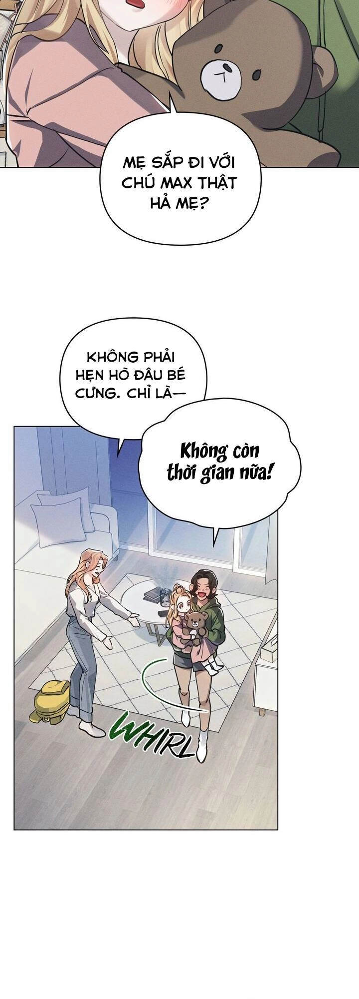 Chàng Người Sói Phát Điên Vì Tôi Chapter 5 - 38