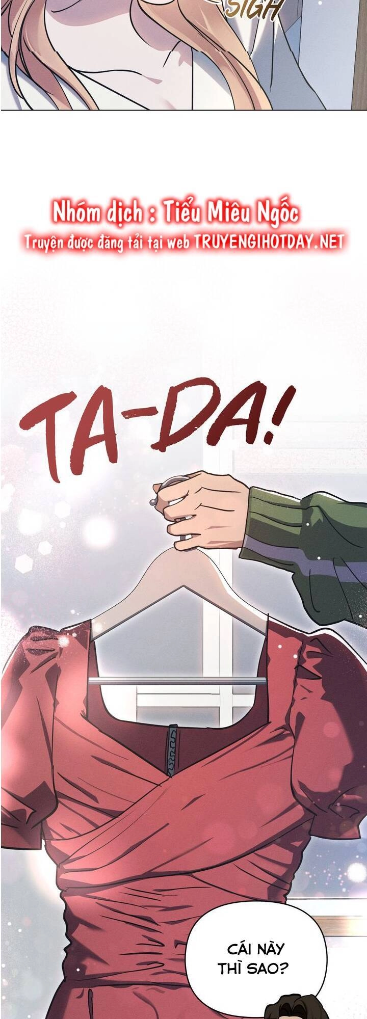 Chàng Người Sói Phát Điên Vì Tôi Chapter 5 - 40