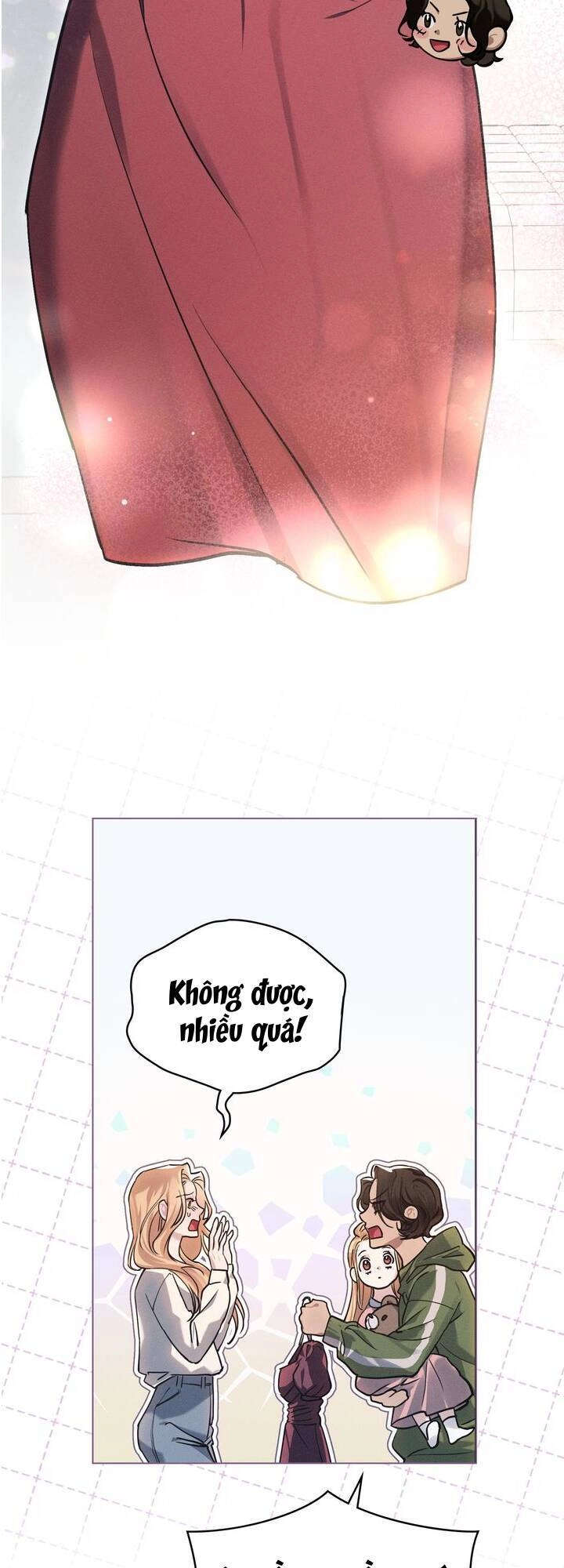 Chàng Người Sói Phát Điên Vì Tôi Chapter 5 - 41