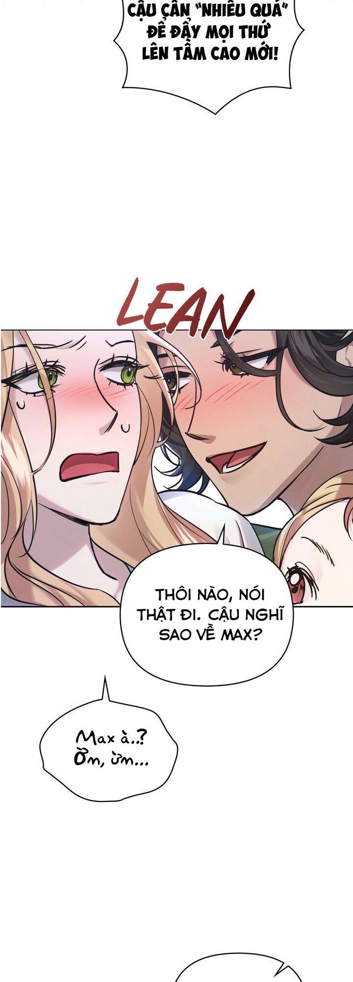 Chàng Người Sói Phát Điên Vì Tôi Chapter 5 - 42