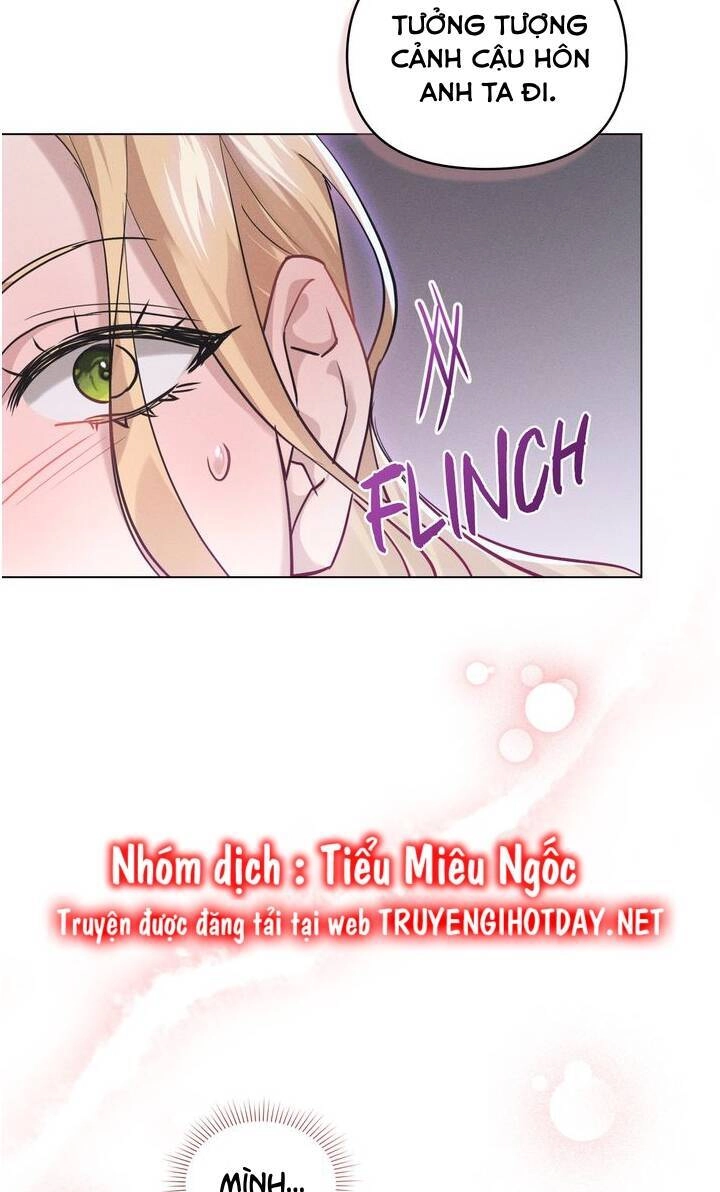 Chàng Người Sói Phát Điên Vì Tôi Chapter 5 - 43