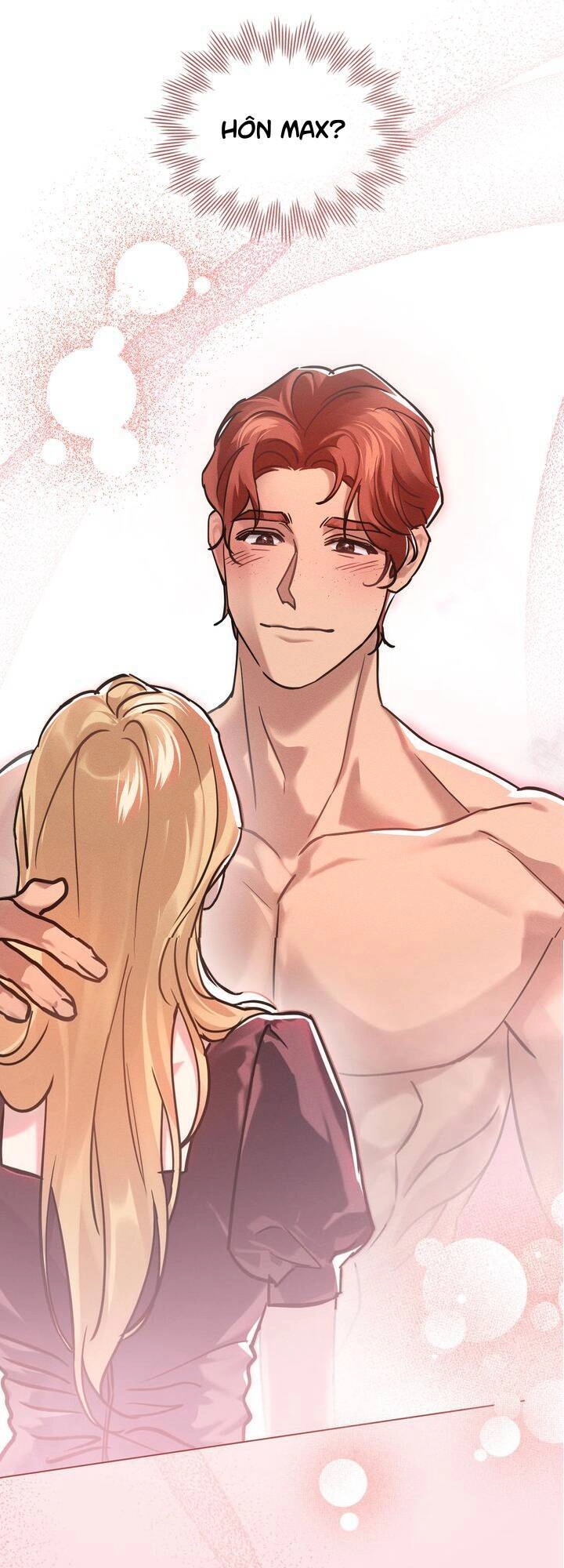 Chàng Người Sói Phát Điên Vì Tôi Chapter 5 - 45