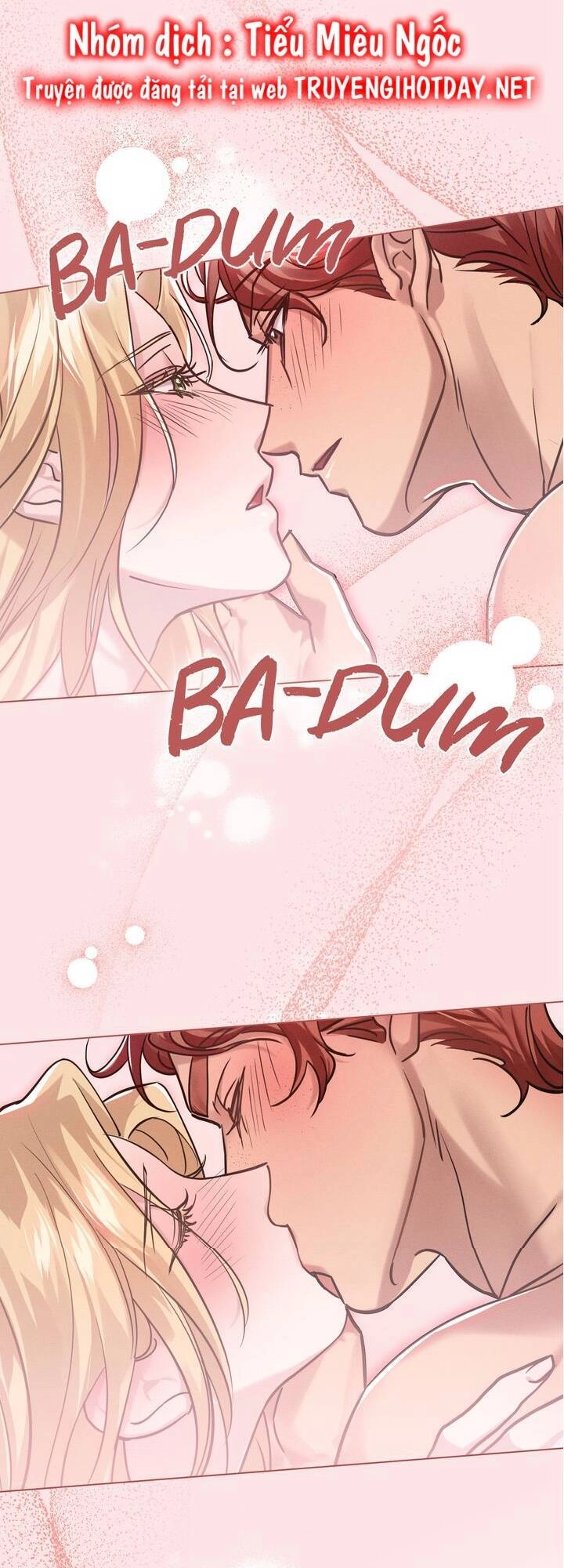 Chàng Người Sói Phát Điên Vì Tôi Chapter 5 - 46