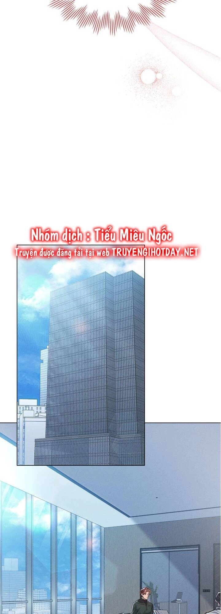 Chàng Người Sói Phát Điên Vì Tôi Chapter 5 - 48