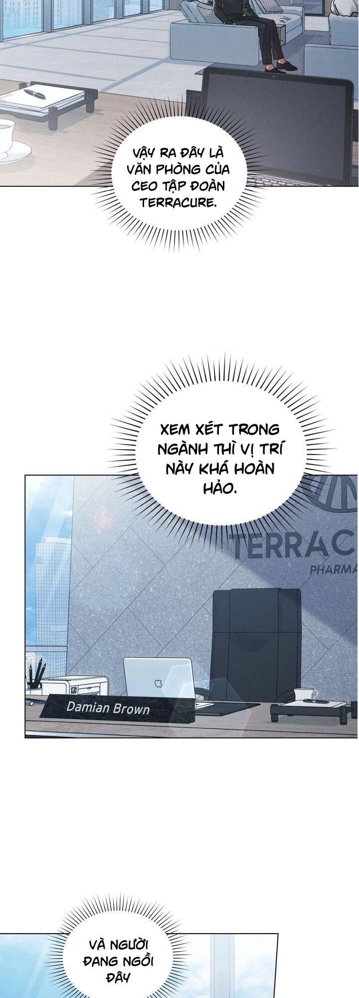 Chàng Người Sói Phát Điên Vì Tôi Chapter 5 - 49