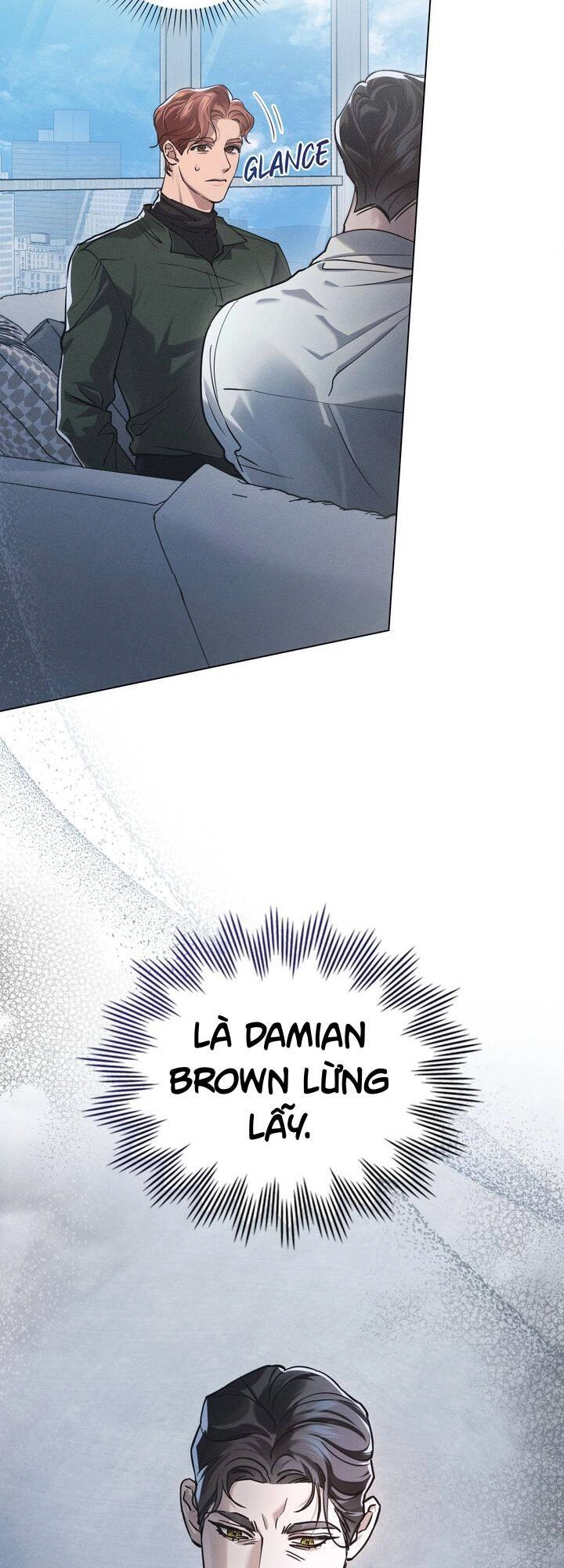 Chàng Người Sói Phát Điên Vì Tôi Chapter 5 - 50