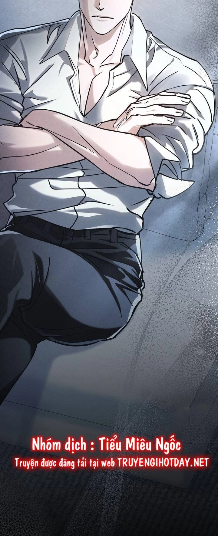 Chàng Người Sói Phát Điên Vì Tôi Chapter 5 - 51