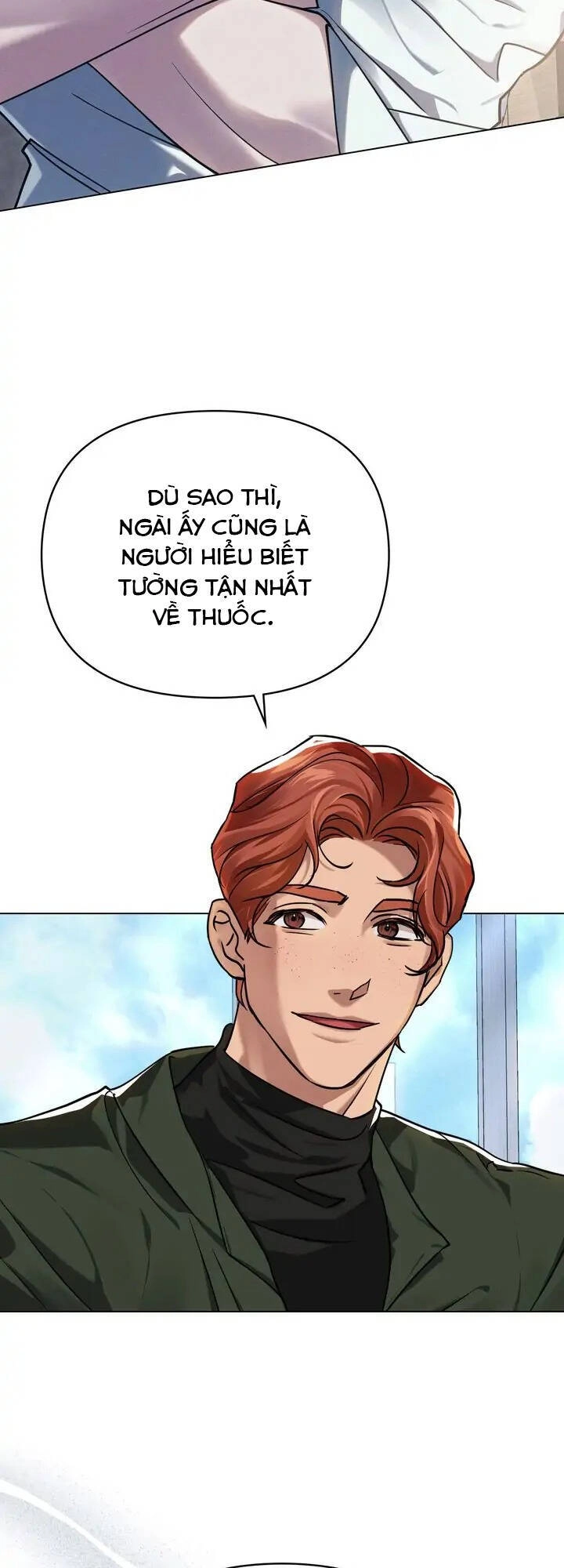 Chàng Người Sói Phát Điên Vì Tôi Chapter 6 - 11