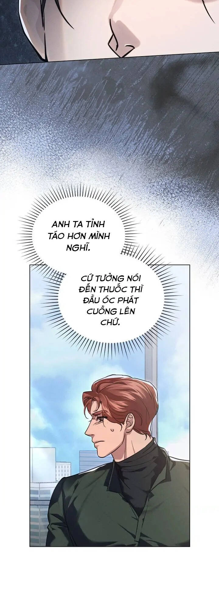 Chàng Người Sói Phát Điên Vì Tôi Chapter 6 - 13