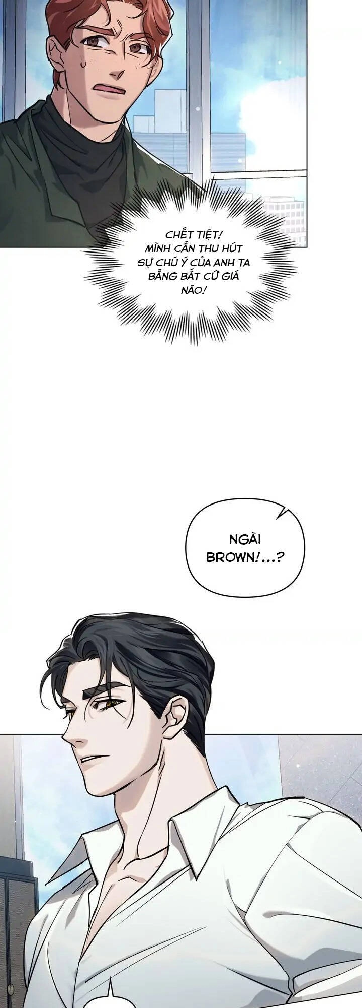 Chàng Người Sói Phát Điên Vì Tôi Chapter 6 - 15