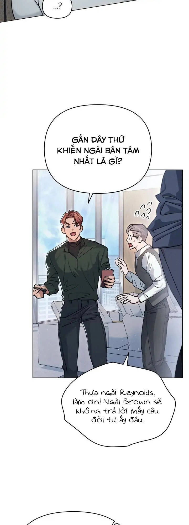 Chàng Người Sói Phát Điên Vì Tôi Chapter 6 - 16