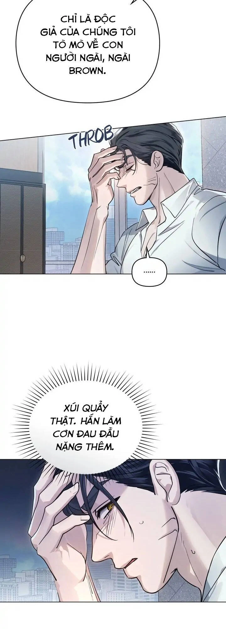 Chàng Người Sói Phát Điên Vì Tôi Chapter 6 - 17