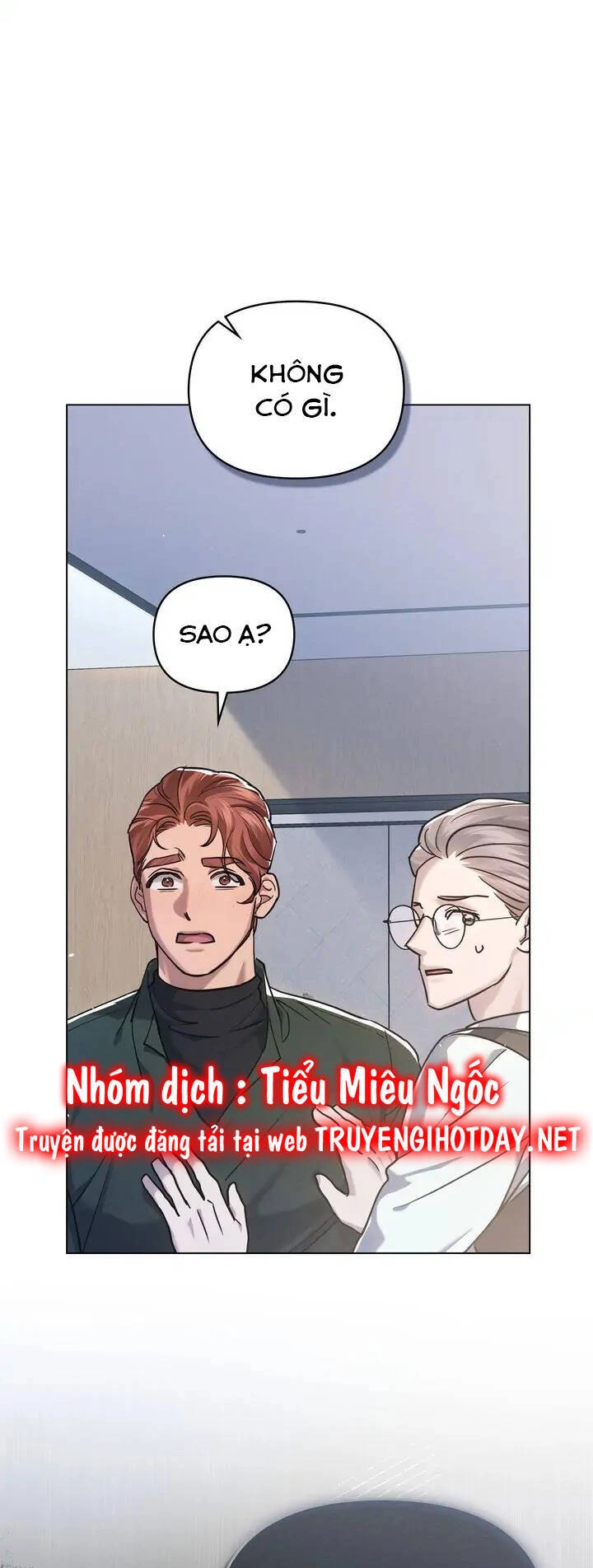 Chàng Người Sói Phát Điên Vì Tôi Chapter 6 - 18