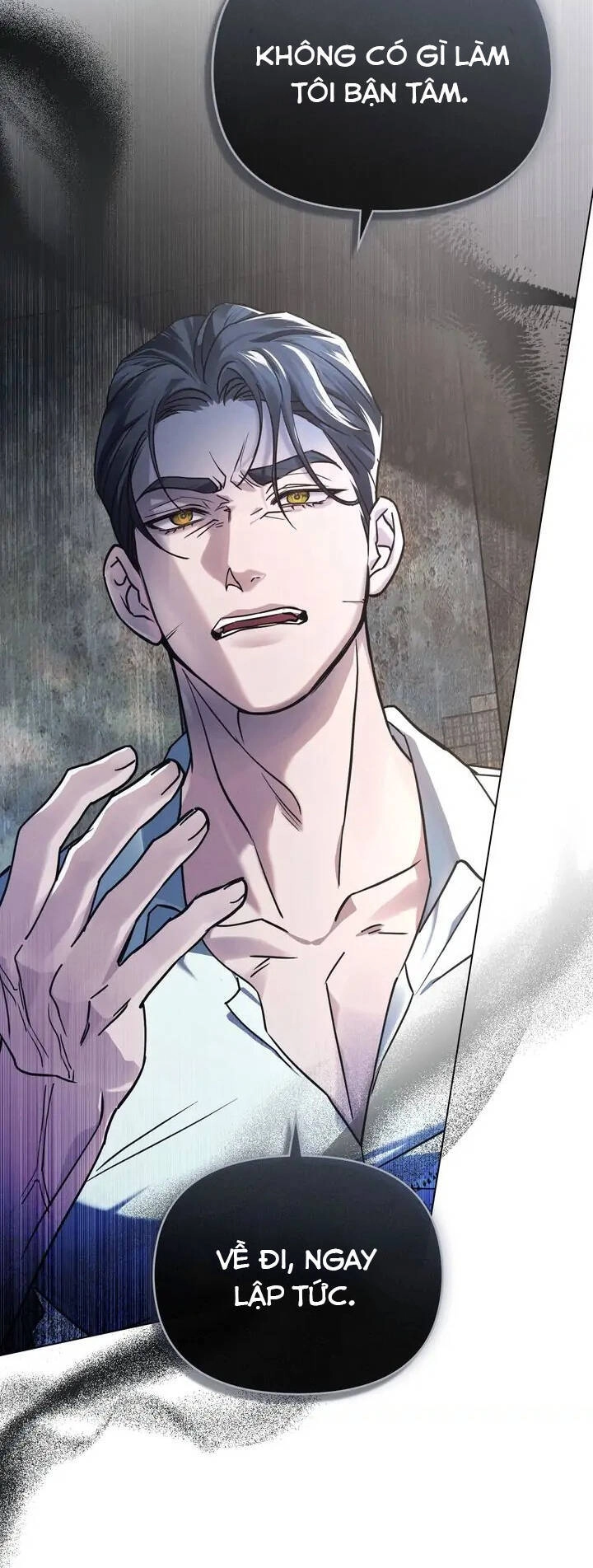 Chàng Người Sói Phát Điên Vì Tôi Chapter 6 - 19