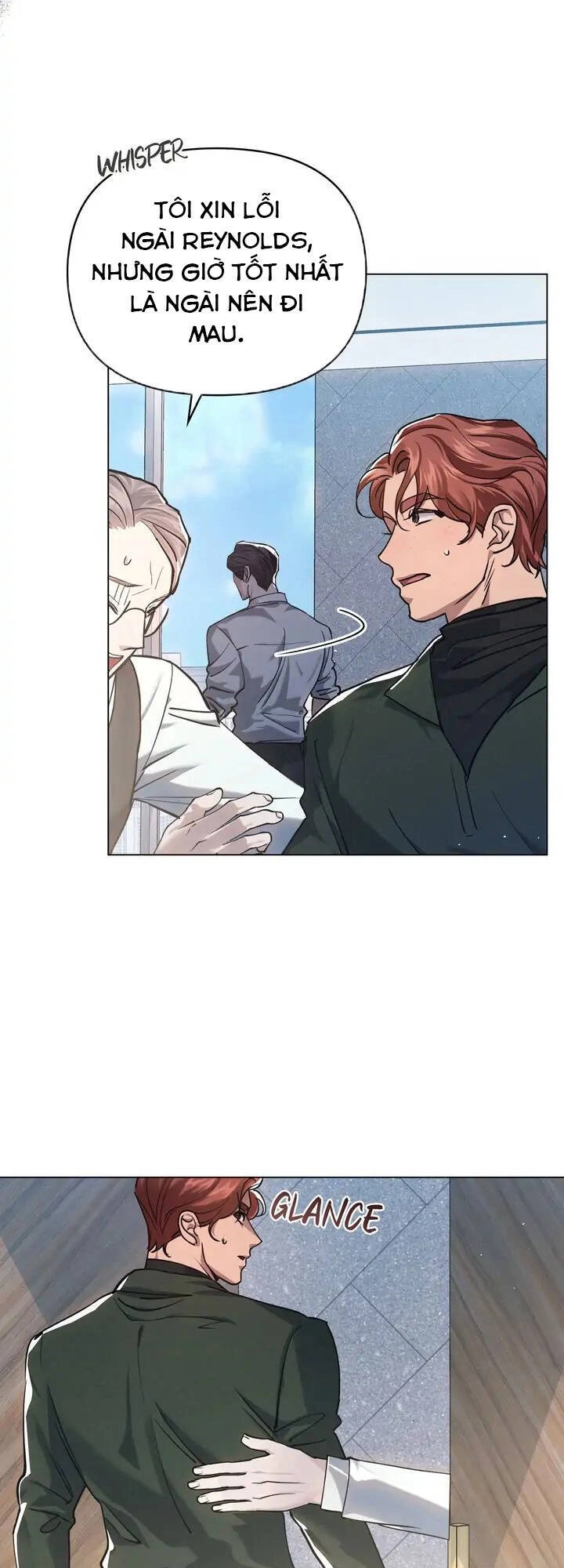 Chàng Người Sói Phát Điên Vì Tôi Chapter 6 - 20