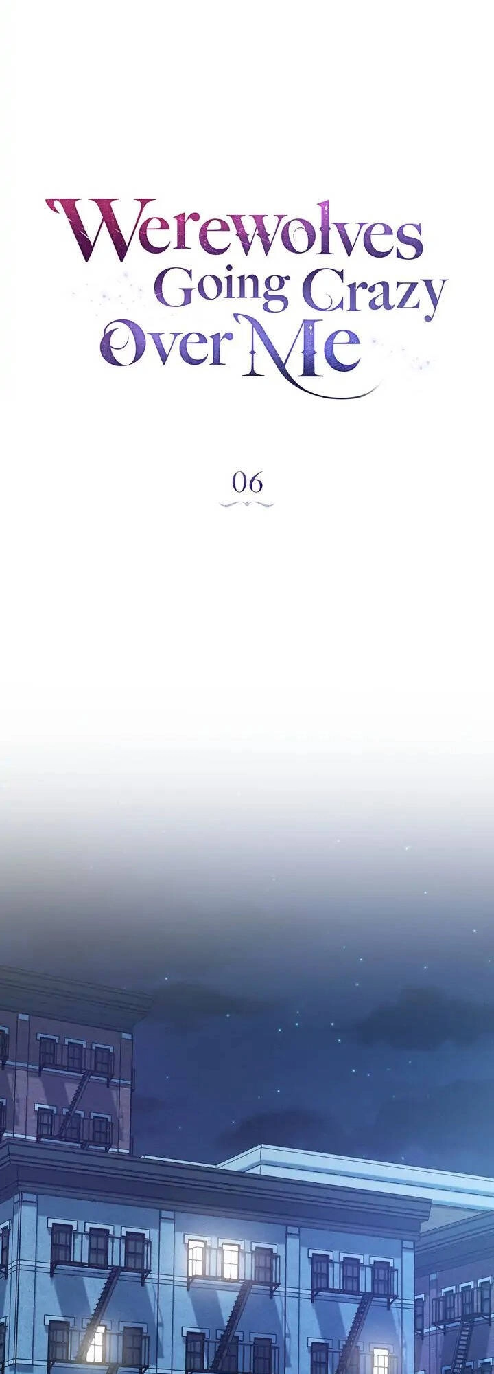 Chàng Người Sói Phát Điên Vì Tôi Chapter 6 - 22