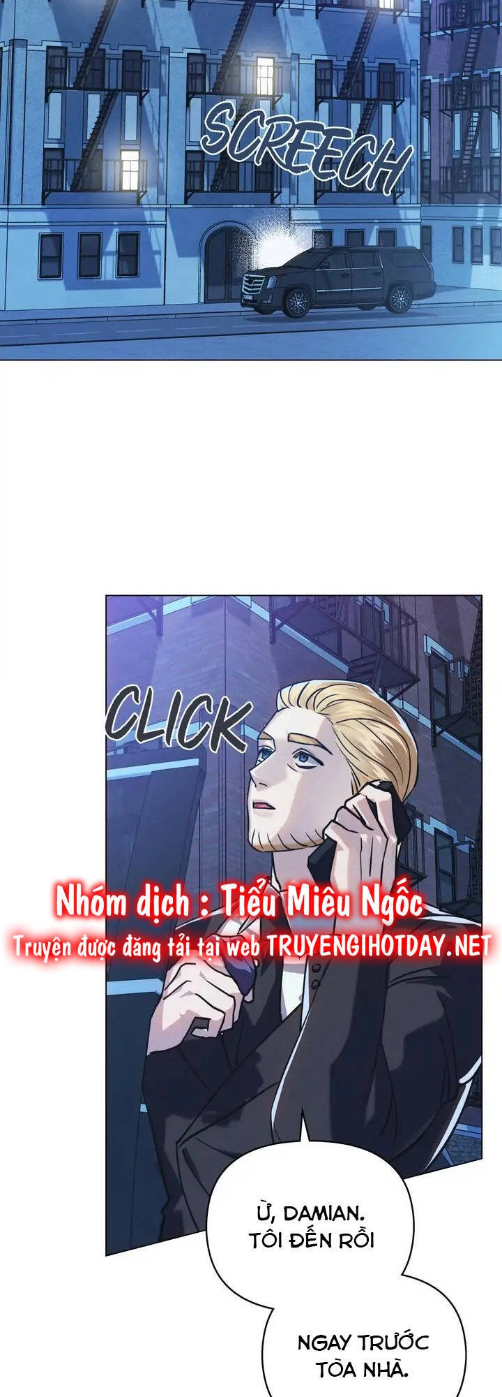 Chàng Người Sói Phát Điên Vì Tôi Chapter 6 - 23