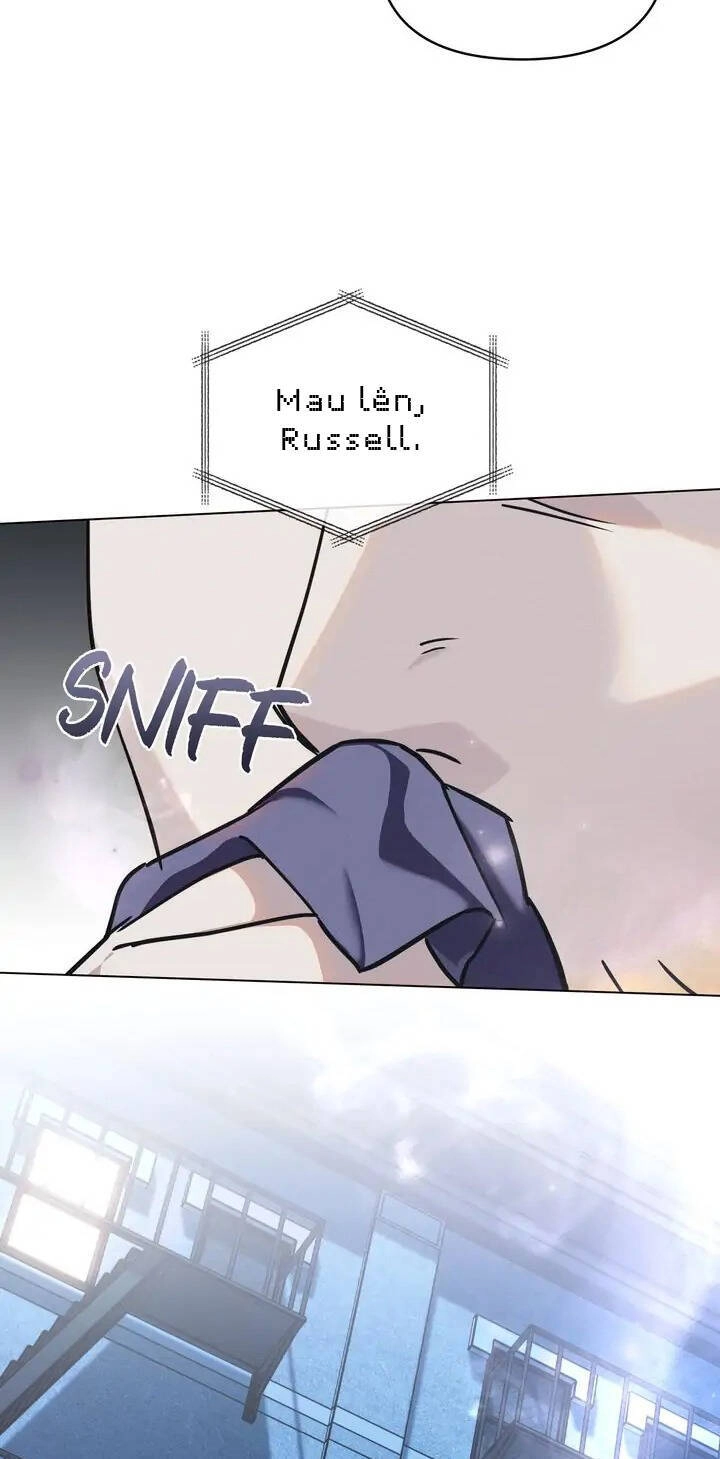 Chàng Người Sói Phát Điên Vì Tôi Chapter 6 - 24