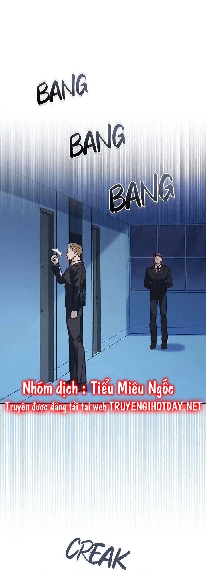 Chàng Người Sói Phát Điên Vì Tôi Chapter 6 - 26