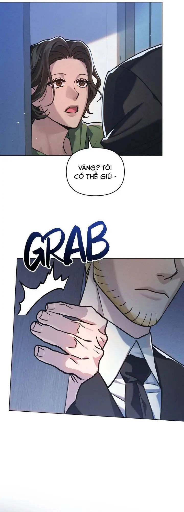 Chàng Người Sói Phát Điên Vì Tôi Chapter 6 - 27