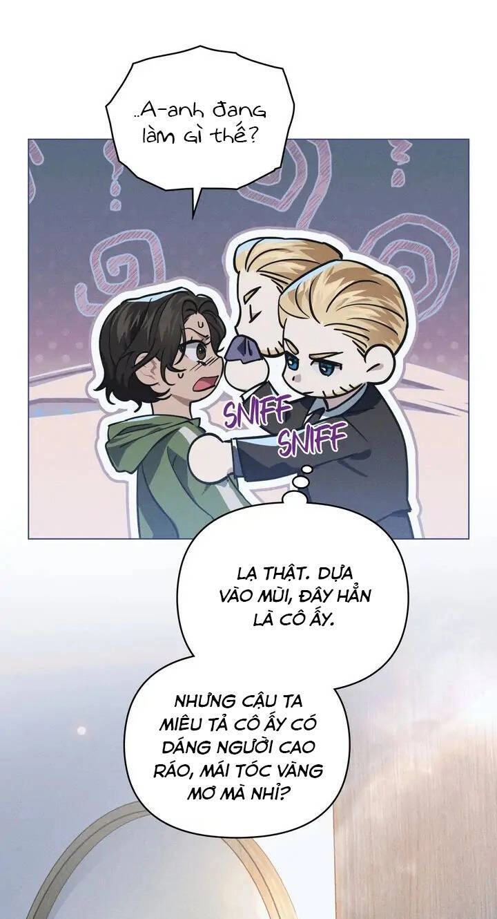 Chàng Người Sói Phát Điên Vì Tôi Chapter 6 - 30