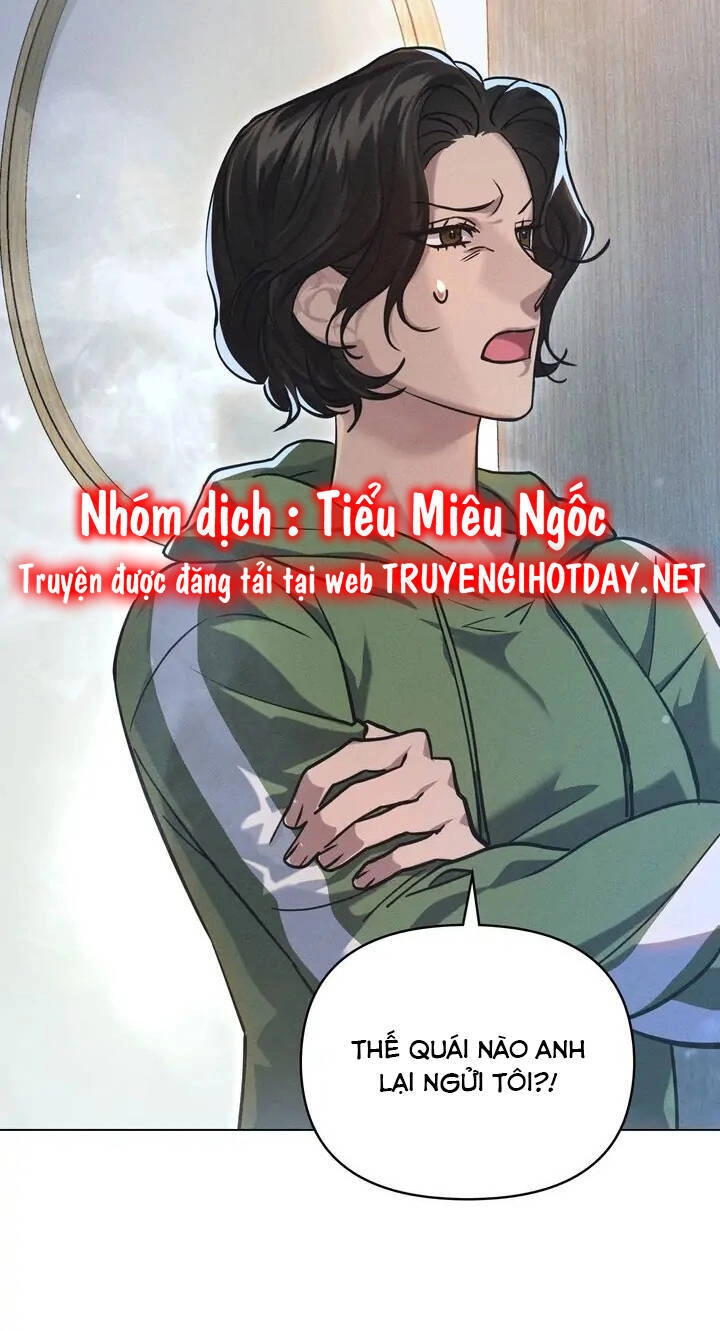 Chàng Người Sói Phát Điên Vì Tôi Chapter 6 - 31