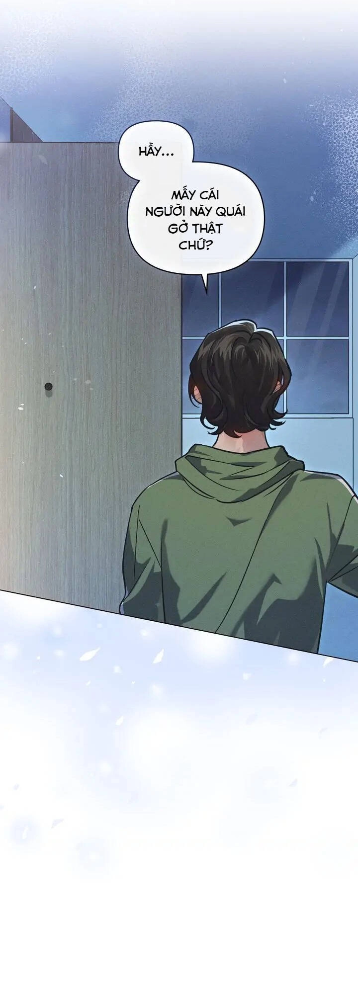 Chàng Người Sói Phát Điên Vì Tôi Chapter 6 - 34