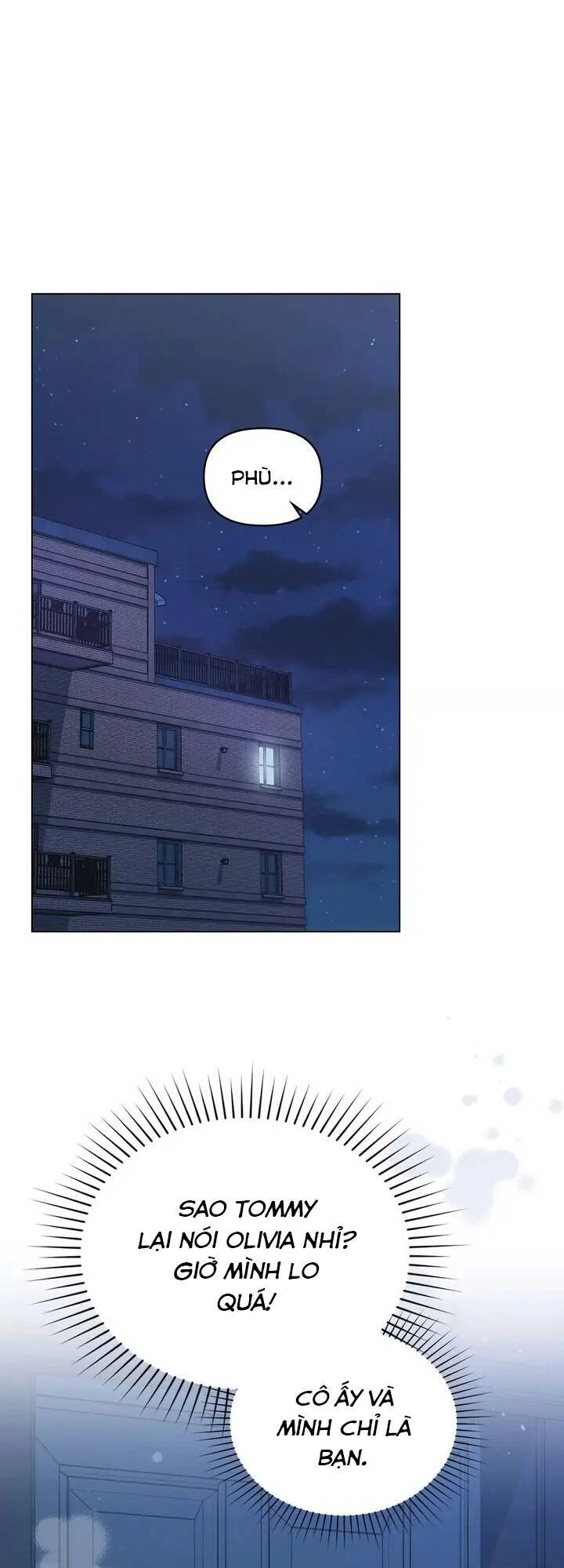 Chàng Người Sói Phát Điên Vì Tôi Chapter 6 - 35