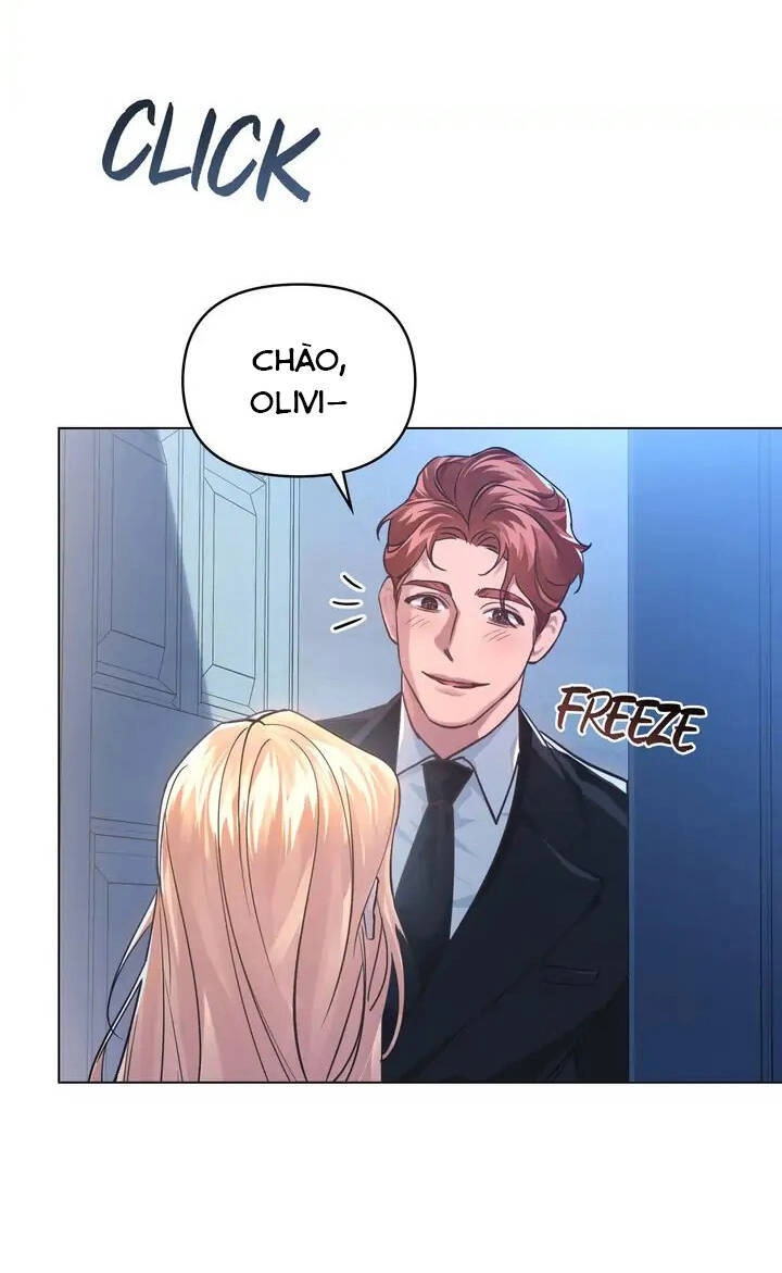 Chàng Người Sói Phát Điên Vì Tôi Chapter 6 - 37