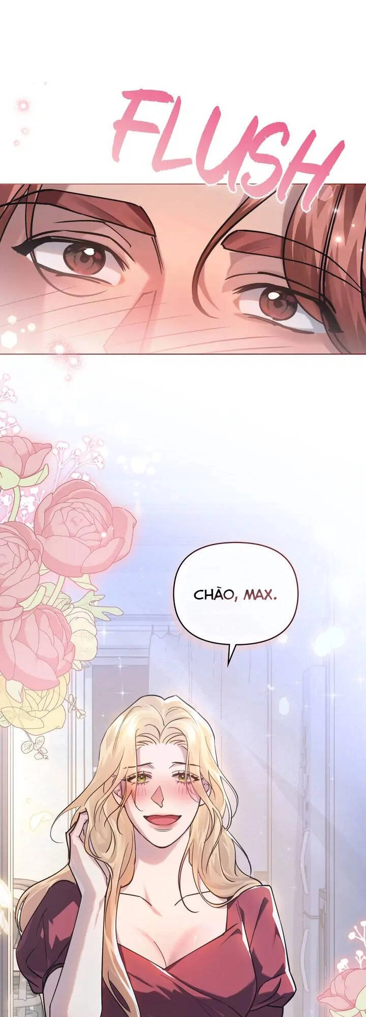 Chàng Người Sói Phát Điên Vì Tôi Chapter 6 - 38