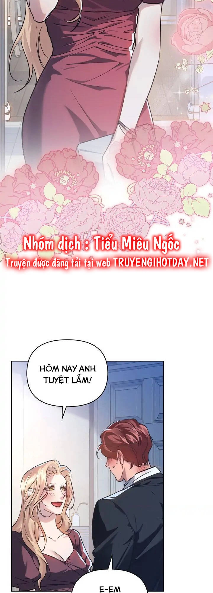 Chàng Người Sói Phát Điên Vì Tôi Chapter 6 - 39