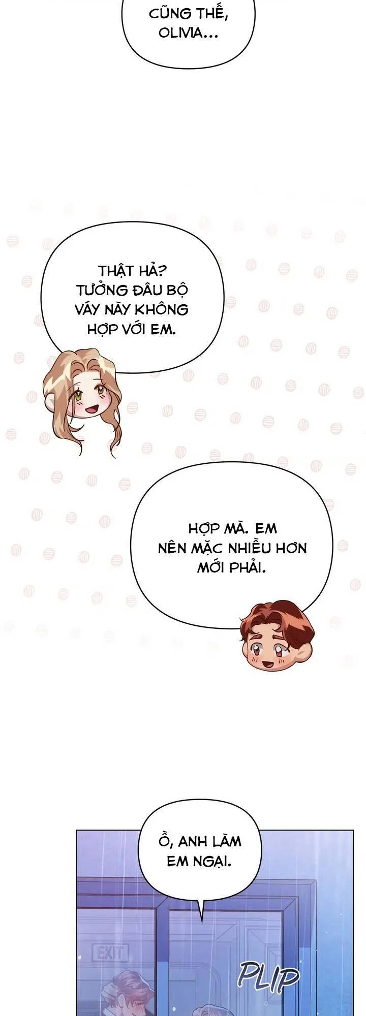 Chàng Người Sói Phát Điên Vì Tôi Chapter 6 - 40