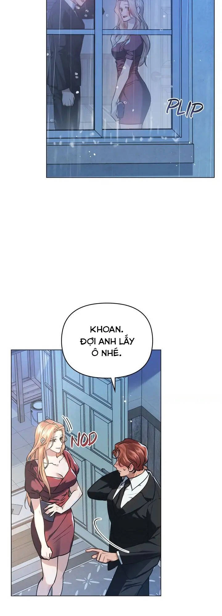 Chàng Người Sói Phát Điên Vì Tôi Chapter 6 - 41