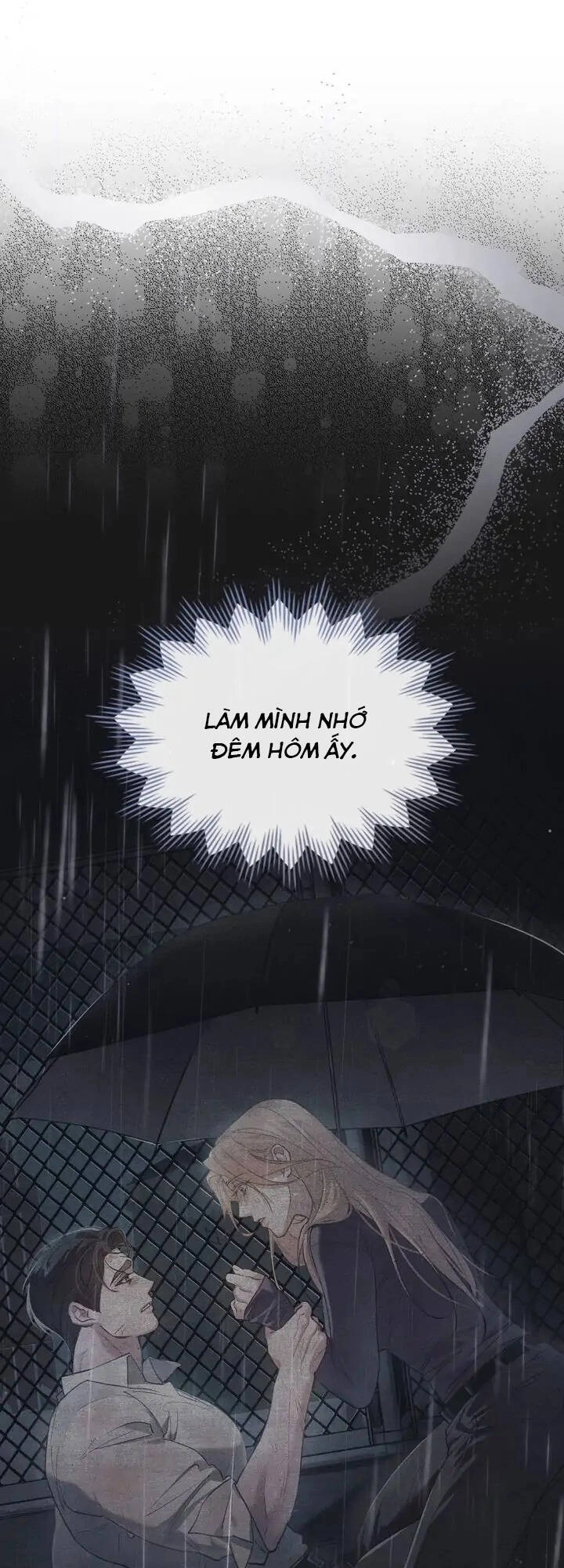 Chàng Người Sói Phát Điên Vì Tôi Chapter 6 - 44