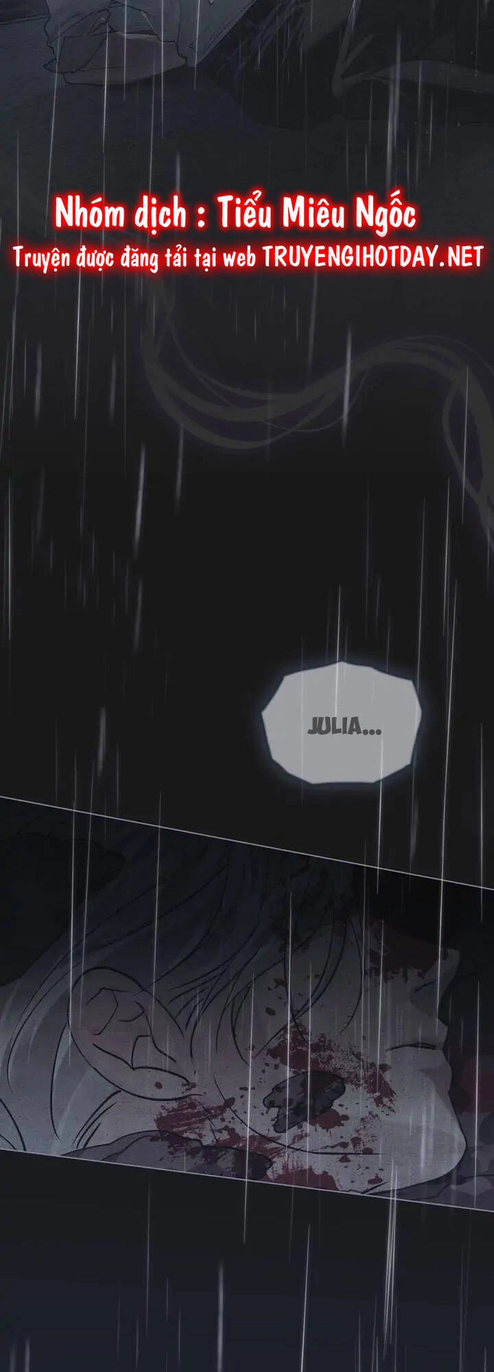 Chàng Người Sói Phát Điên Vì Tôi Chapter 6 - 45