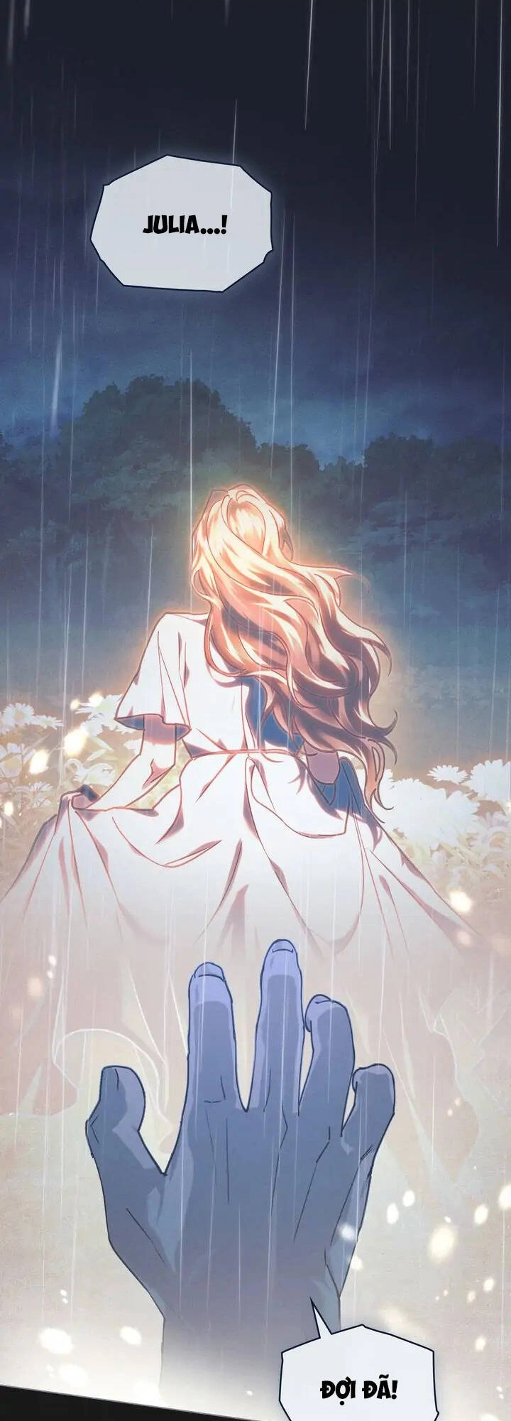 Chàng Người Sói Phát Điên Vì Tôi Chapter 6 - 46