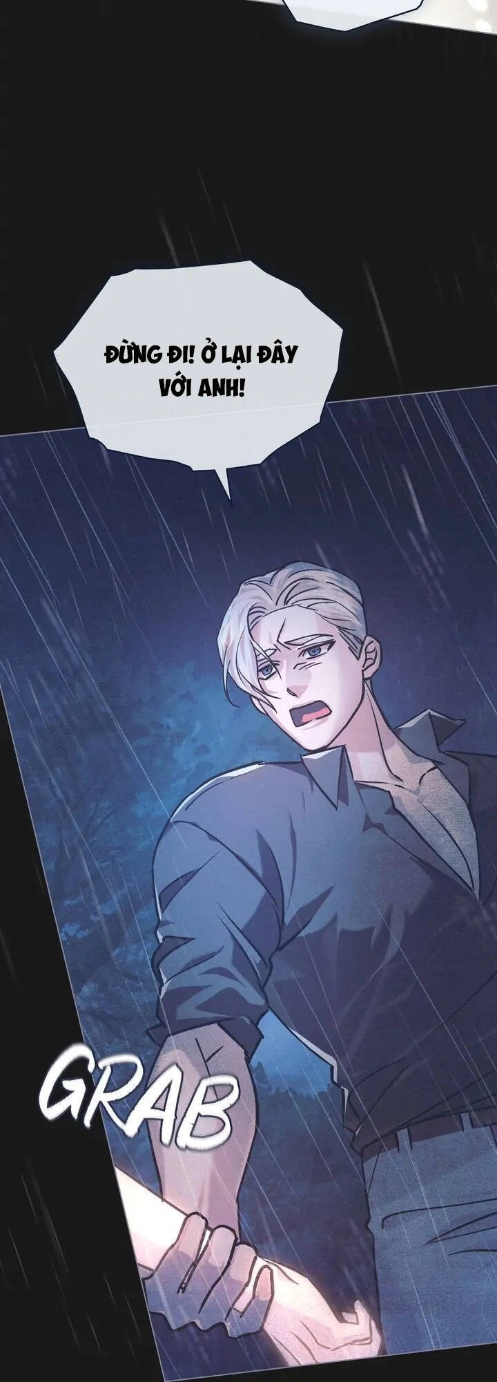 Chàng Người Sói Phát Điên Vì Tôi Chapter 6 - 47