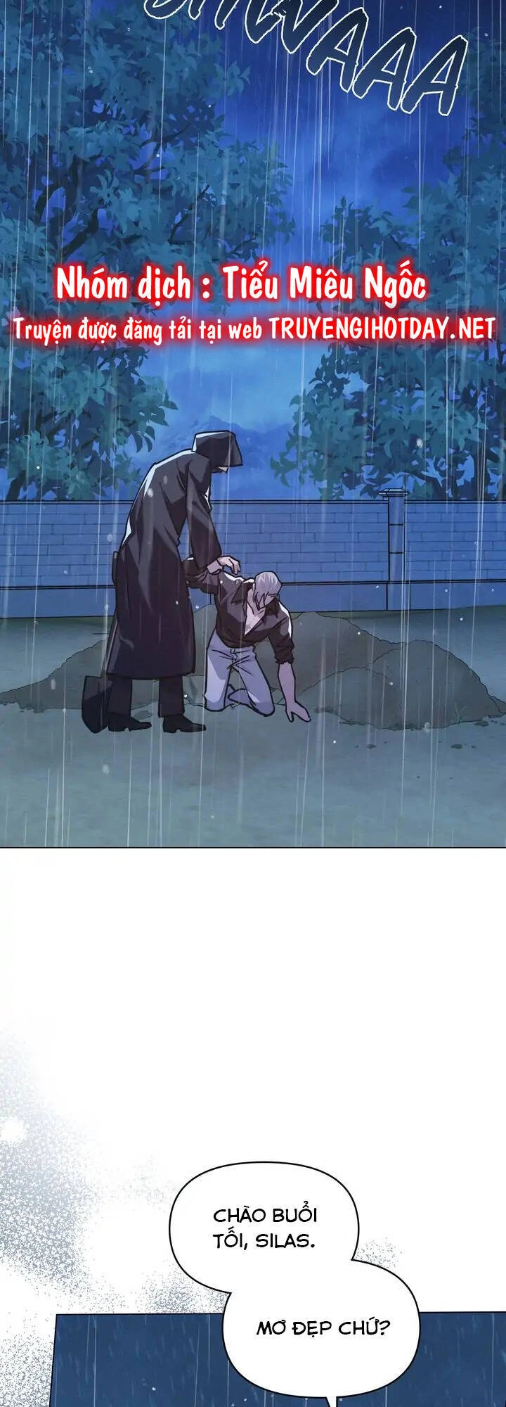 Chàng Người Sói Phát Điên Vì Tôi Chapter 6 - 52